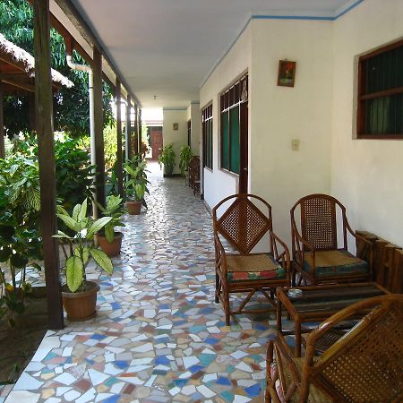 רורנבאקה Hotel Oriental מראה חיצוני תמונה