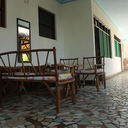 רורנבאקה Hotel Oriental מראה חיצוני תמונה