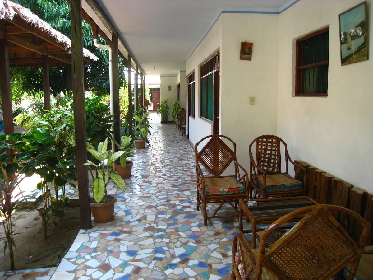 רורנבאקה Hotel Oriental מראה חיצוני תמונה