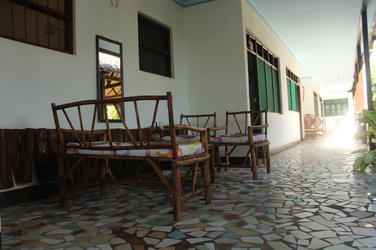 רורנבאקה Hotel Oriental מראה חיצוני תמונה