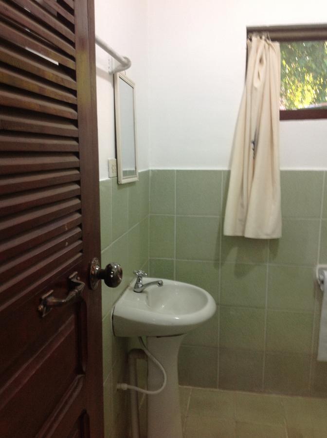 רורנבאקה Hotel Oriental מראה חיצוני תמונה