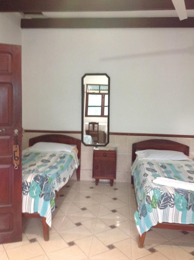 רורנבאקה Hotel Oriental מראה חיצוני תמונה