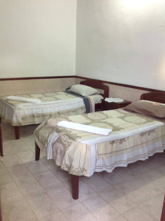 רורנבאקה Hotel Oriental מראה חיצוני תמונה