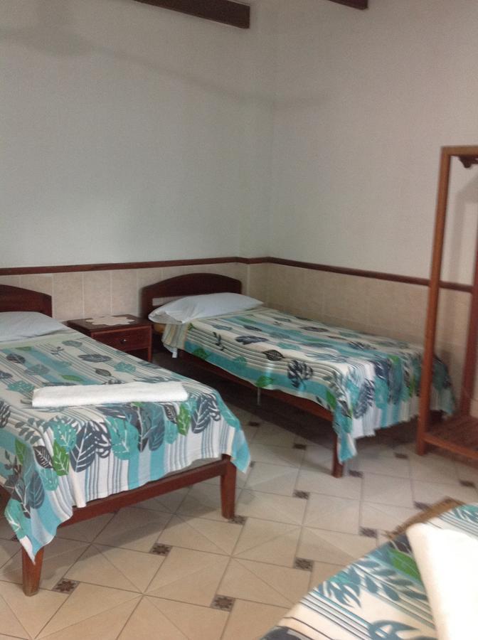 רורנבאקה Hotel Oriental מראה חיצוני תמונה